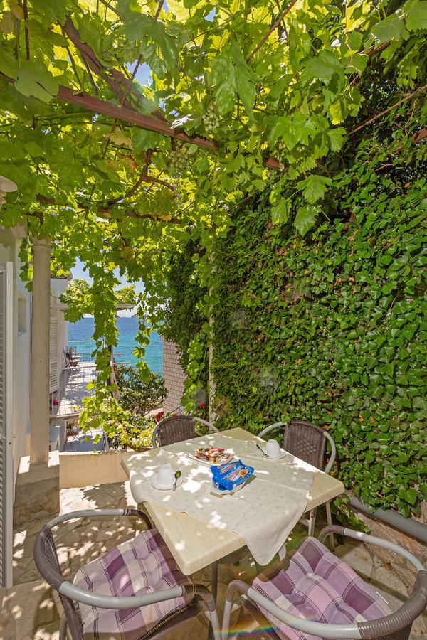 Villa New York Mlini Dış mekan fotoğraf