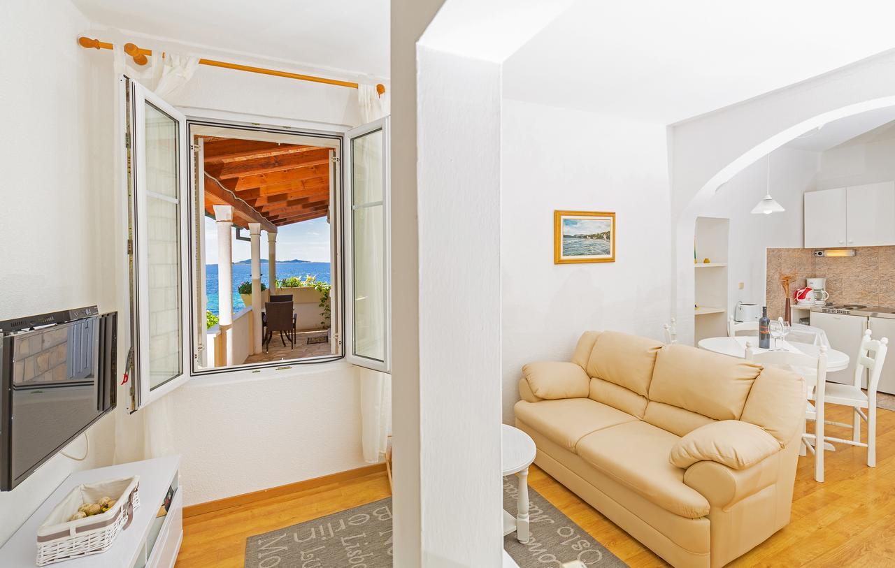 Villa New York Mlini Dış mekan fotoğraf